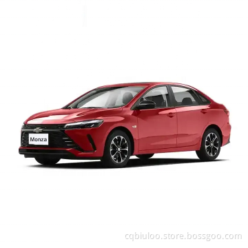 2023 1.3T 1.5L Chevrolet Monza Sedan 2WD 113Ps NEW Hybrid  Automatic Car